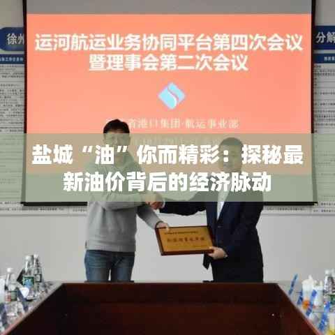 盐城“油”你而精彩:探秘最新油价背后的经济脉动