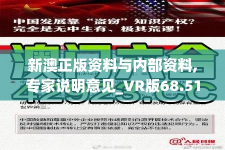 新澳正版资料与内部资料,专家说明意见_VR版68.517