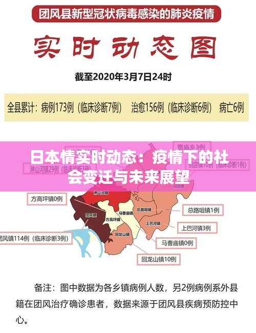 日本情实时动态:疫情下的社会变迁与未来展望