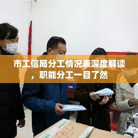 市工信局分工情况表深度解读，职能分工一目了然