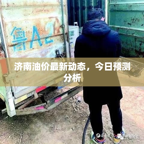 济南油价最新动态，今日预测分析