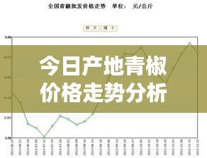 今日产地青椒价格走势分析
