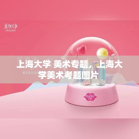 上海大学 美术专题，上海大学美术考题图片 