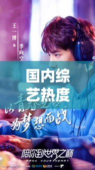 国内综艺热度巅峰榜TOP10揭秘!